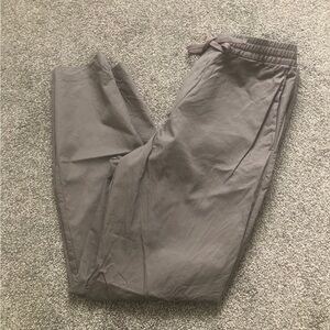 H&M Men's Taupe Dress Pants